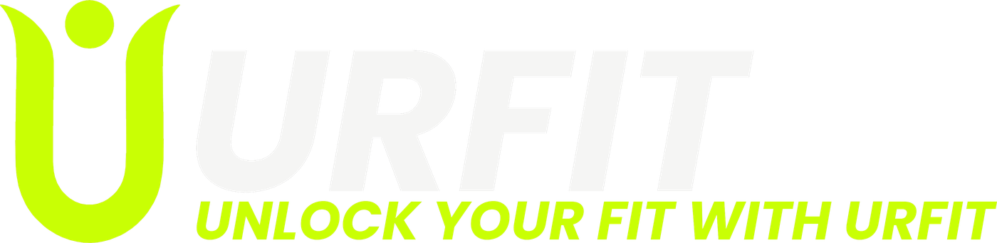 URFIT — Unlock Your Fit With URFIT