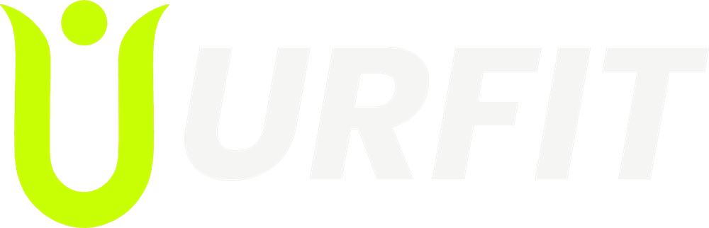 URFIT logo